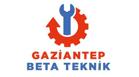  Gaziantep Beta Teknik Servis